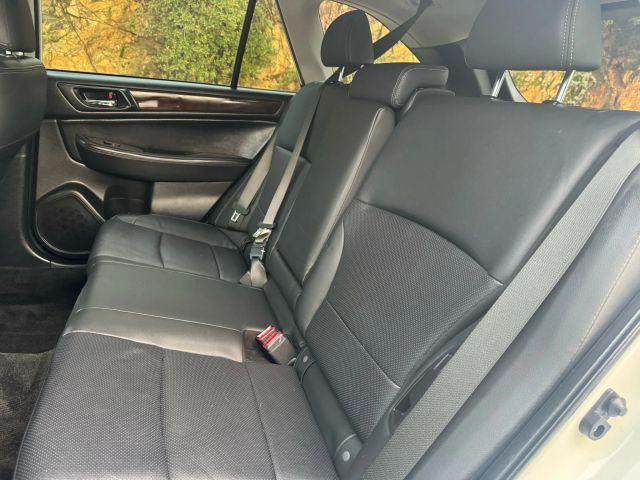 used 2015 Subaru Outback car, priced at $7,999
