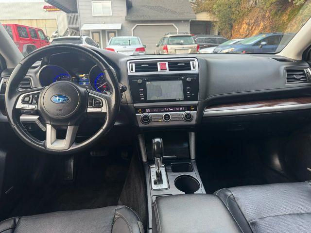 used 2015 Subaru Outback car, priced at $7,999