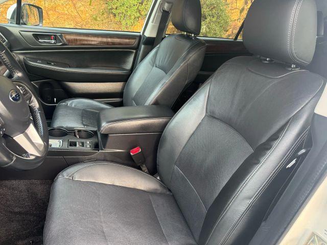 used 2015 Subaru Outback car, priced at $7,999