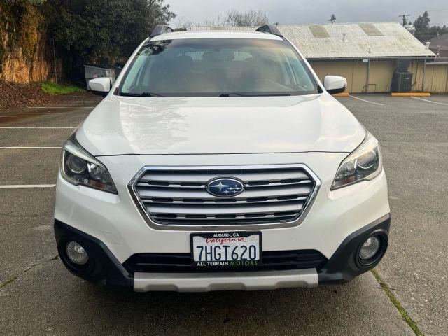 used 2015 Subaru Outback car, priced at $7,999