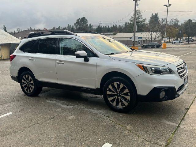 used 2015 Subaru Outback car, priced at $7,999