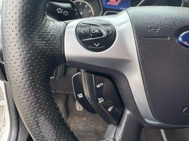 used 2014 Ford Focus ST car, priced at $8,999