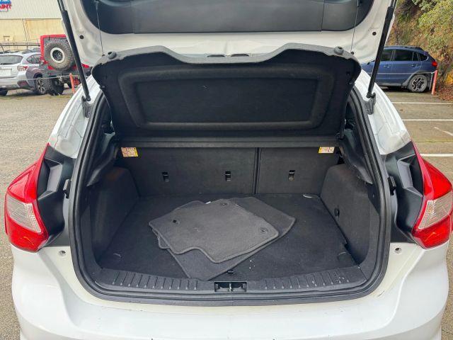 used 2014 Ford Focus ST car, priced at $8,999