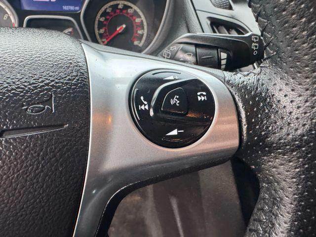 used 2014 Ford Focus ST car, priced at $8,999