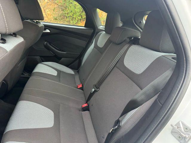 used 2014 Ford Focus ST car, priced at $8,999