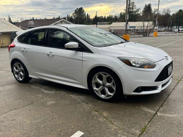used 2014 Ford Focus ST car, priced at $8,999