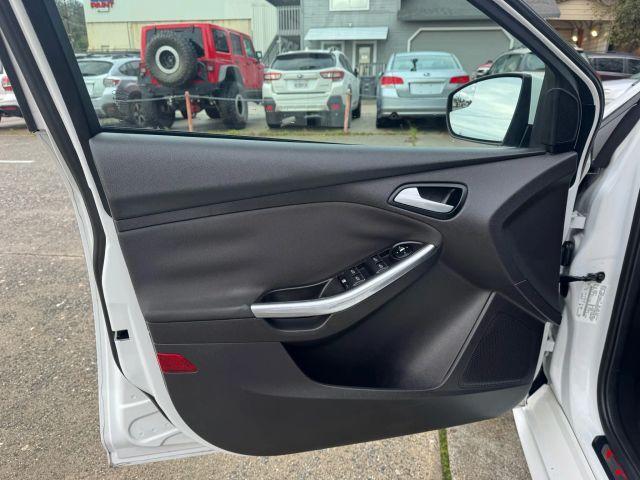 used 2014 Ford Focus ST car, priced at $8,999