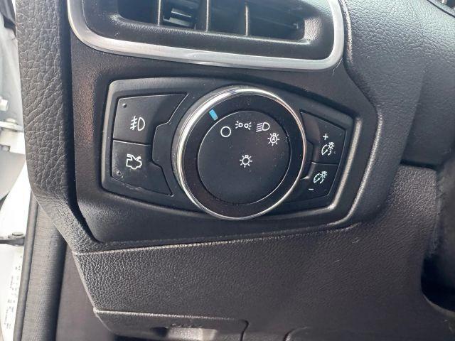 used 2014 Ford Focus ST car, priced at $8,999