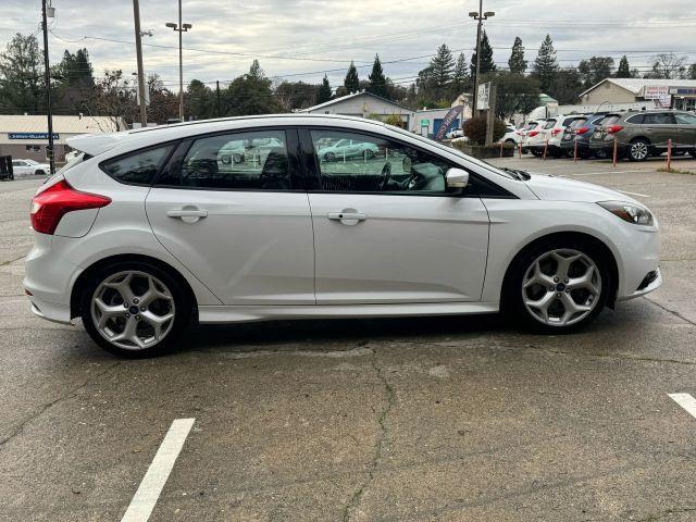 used 2014 Ford Focus ST car, priced at $8,999