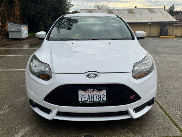 used 2014 Ford Focus ST car, priced at $8,999