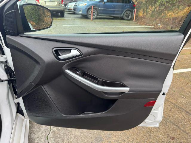 used 2014 Ford Focus ST car, priced at $8,999