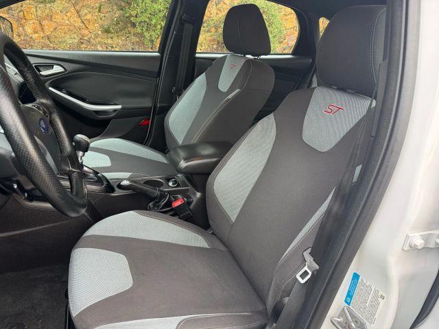used 2014 Ford Focus ST car, priced at $8,999