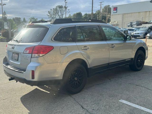 used 2012 Subaru Outback car, priced at $6,999