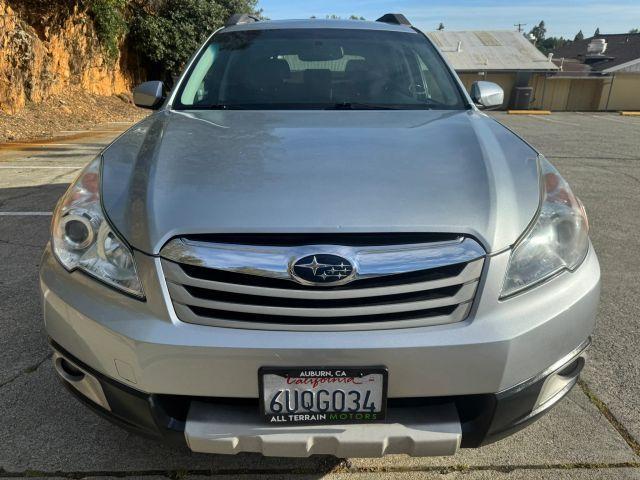 used 2012 Subaru Outback car, priced at $6,999