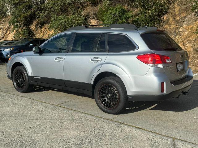 used 2012 Subaru Outback car, priced at $6,999