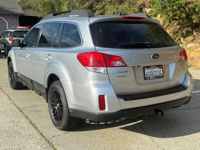 used 2012 Subaru Outback car, priced at $6,999