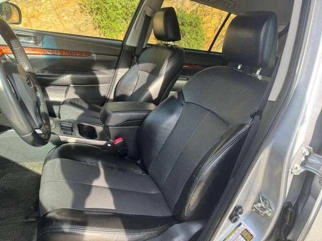 used 2012 Subaru Outback car, priced at $6,999