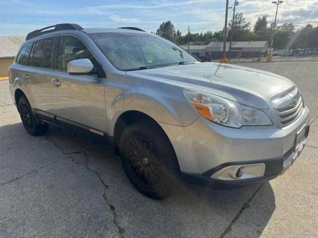 used 2012 Subaru Outback car, priced at $6,999