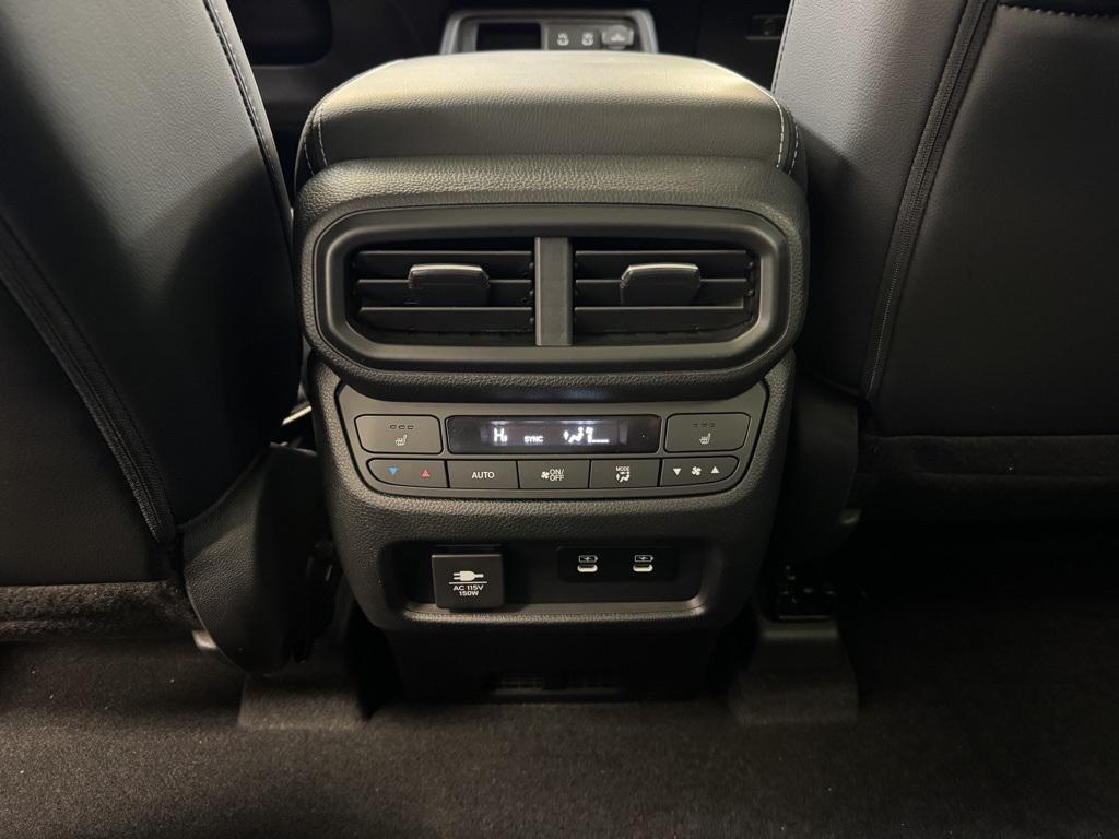 new 2026 Honda Pilot car, priced at $50,605