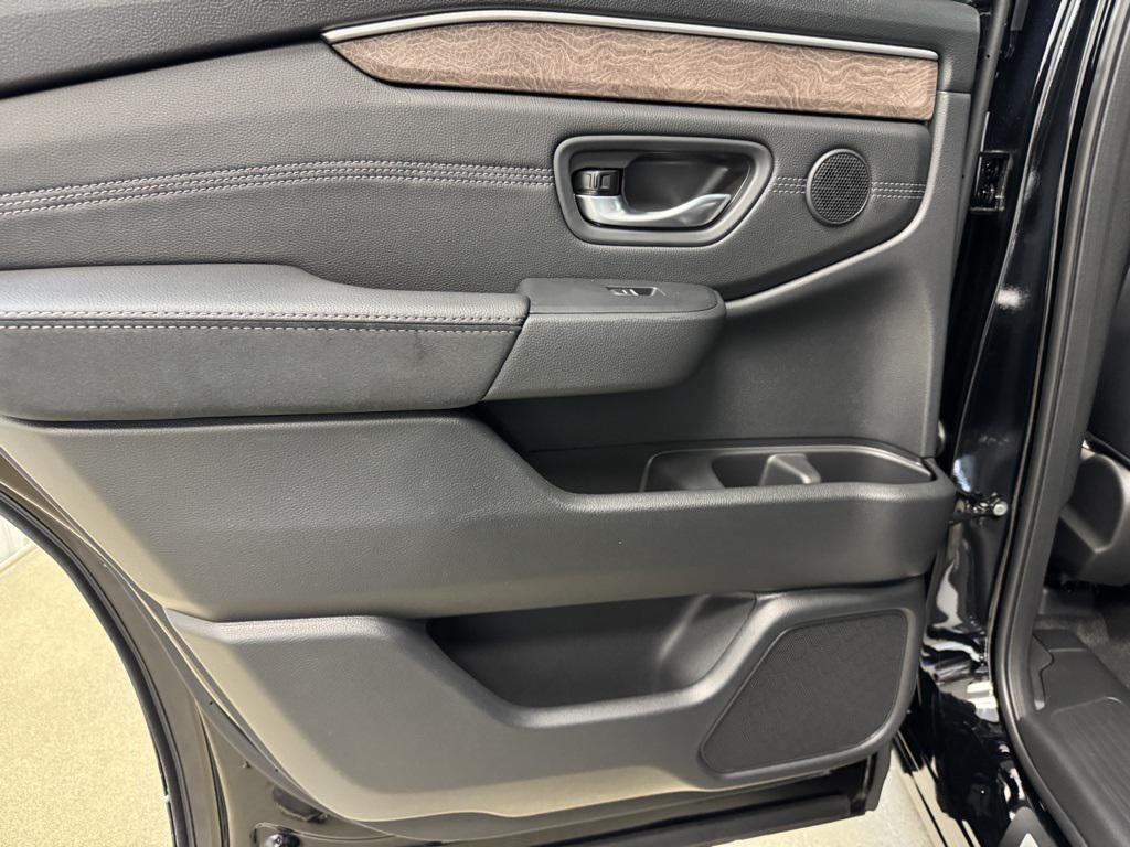 new 2026 Honda Pilot car, priced at $50,605