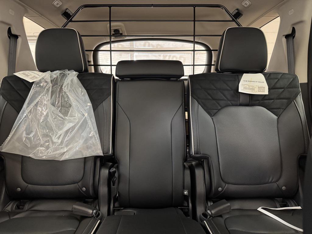 new 2026 Honda Pilot car, priced at $50,605