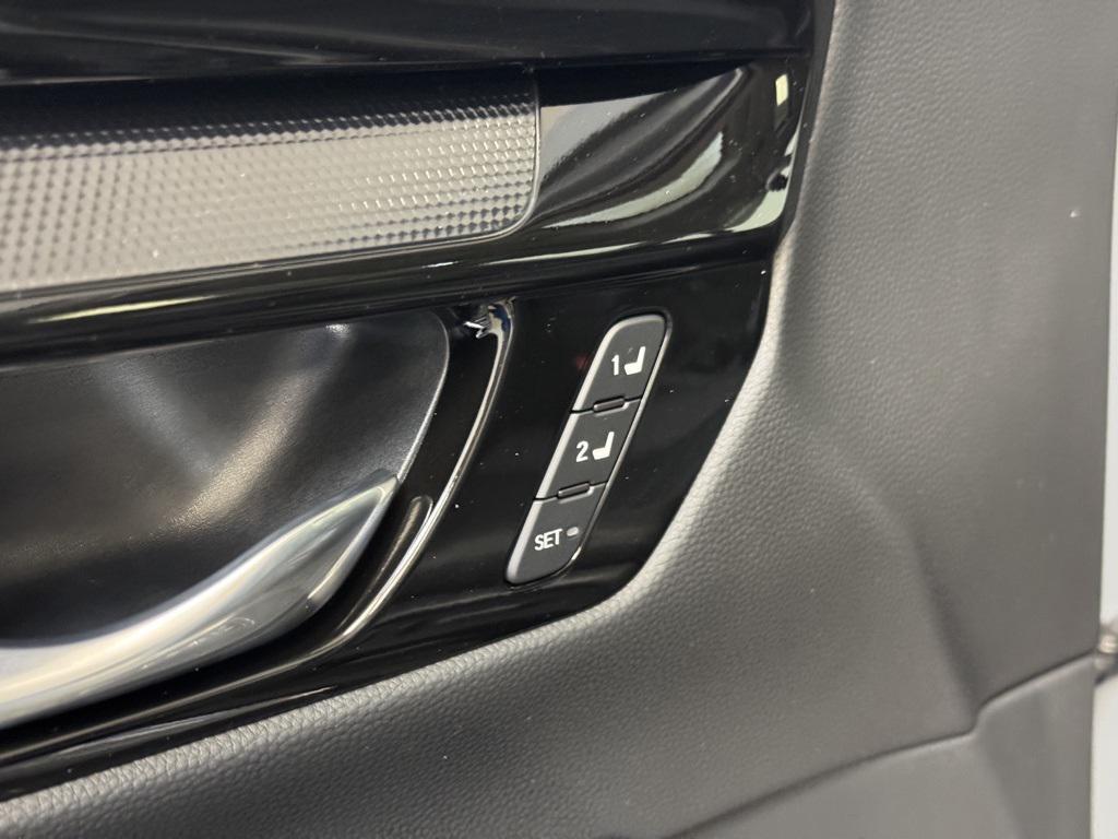 new 2026 Honda CR-V car, priced at $36,865