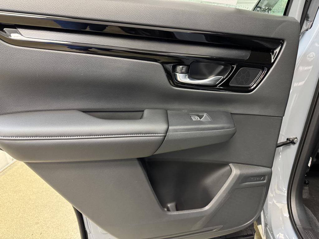 new 2026 Honda CR-V car, priced at $36,865