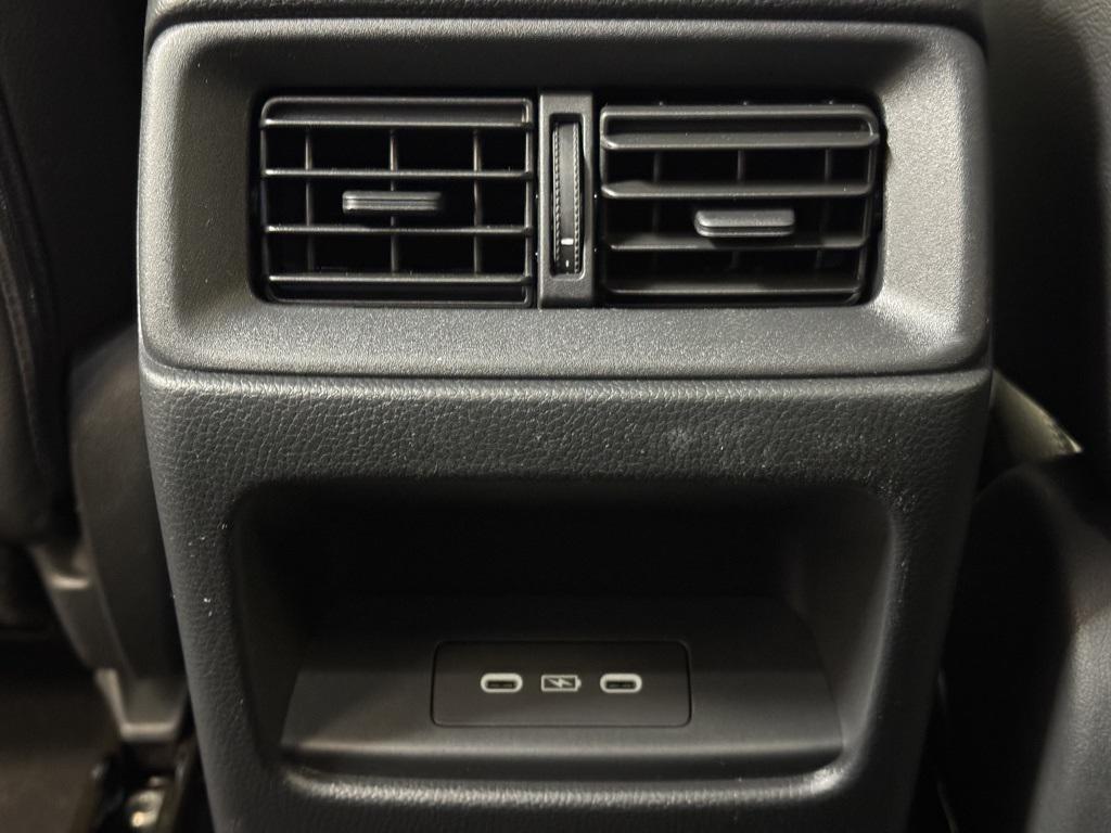 new 2026 Honda CR-V car, priced at $36,865