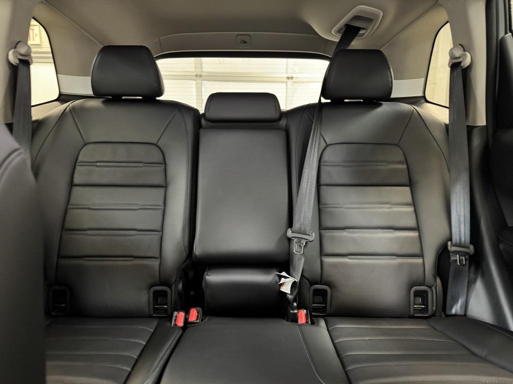 new 2026 Honda CR-V car, priced at $36,865