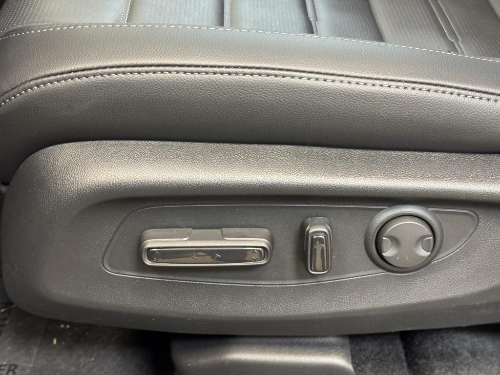 new 2026 Honda CR-V car, priced at $36,865