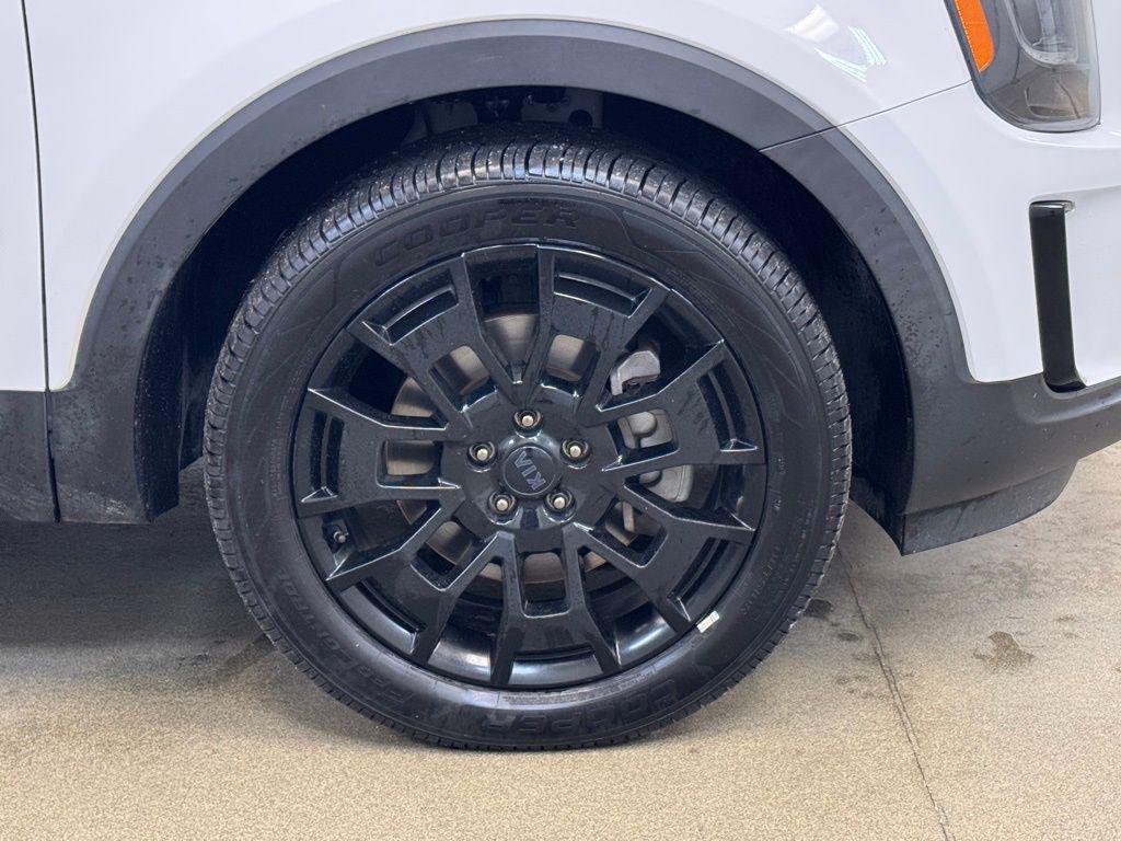 used 2021 Kia Telluride car, priced at $21,749