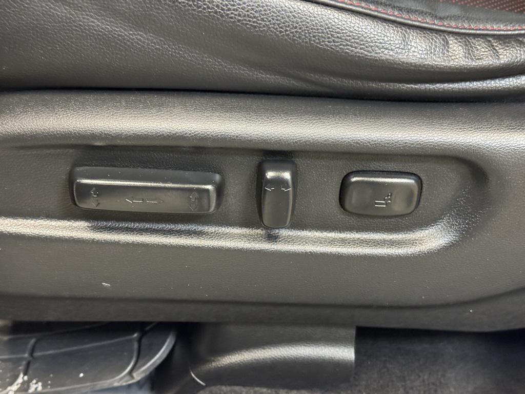 used 2022 Honda Ridgeline car, priced at $26,179