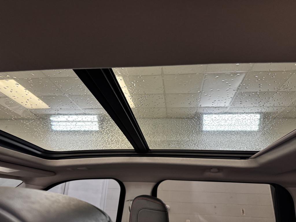 used 2023 Toyota Tundra Hybrid car, priced at $58,492