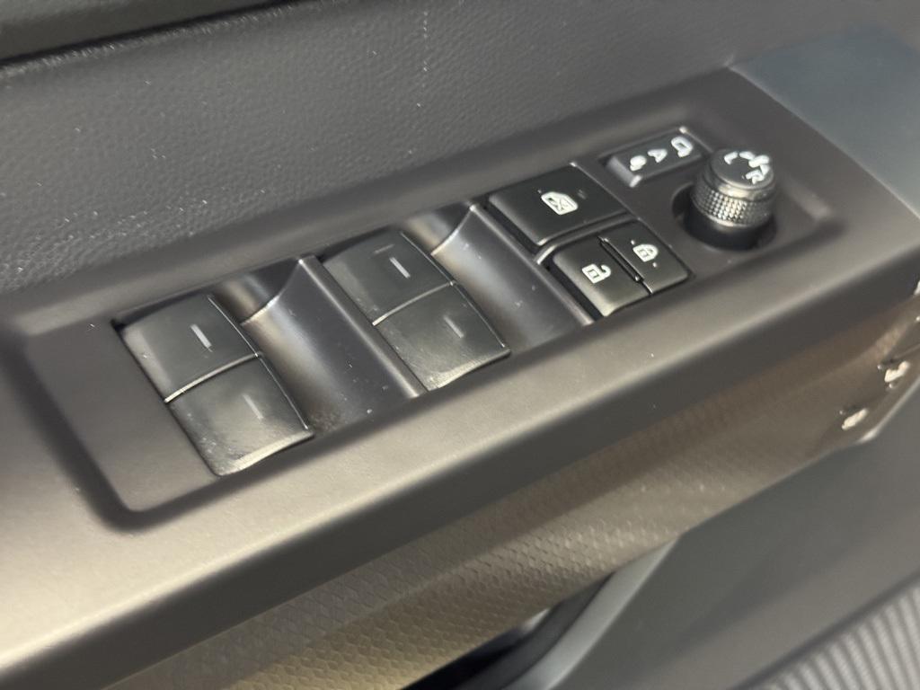 used 2023 Toyota Tundra Hybrid car, priced at $58,492