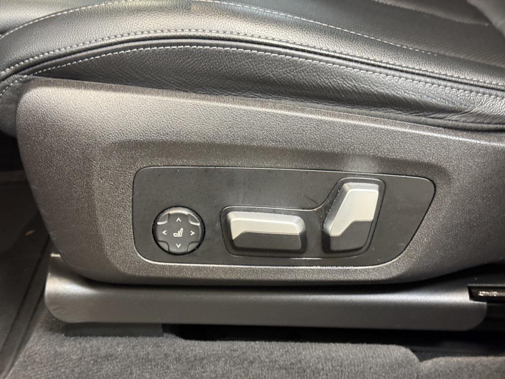 used 2023 BMW X3 car, priced at $31,350