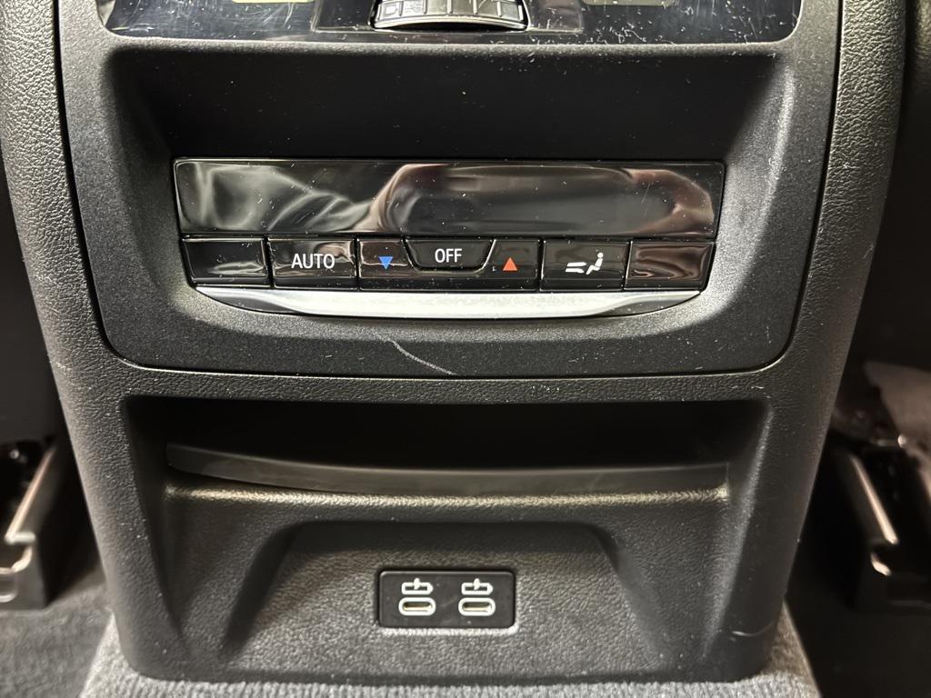 used 2023 BMW X3 car, priced at $31,350