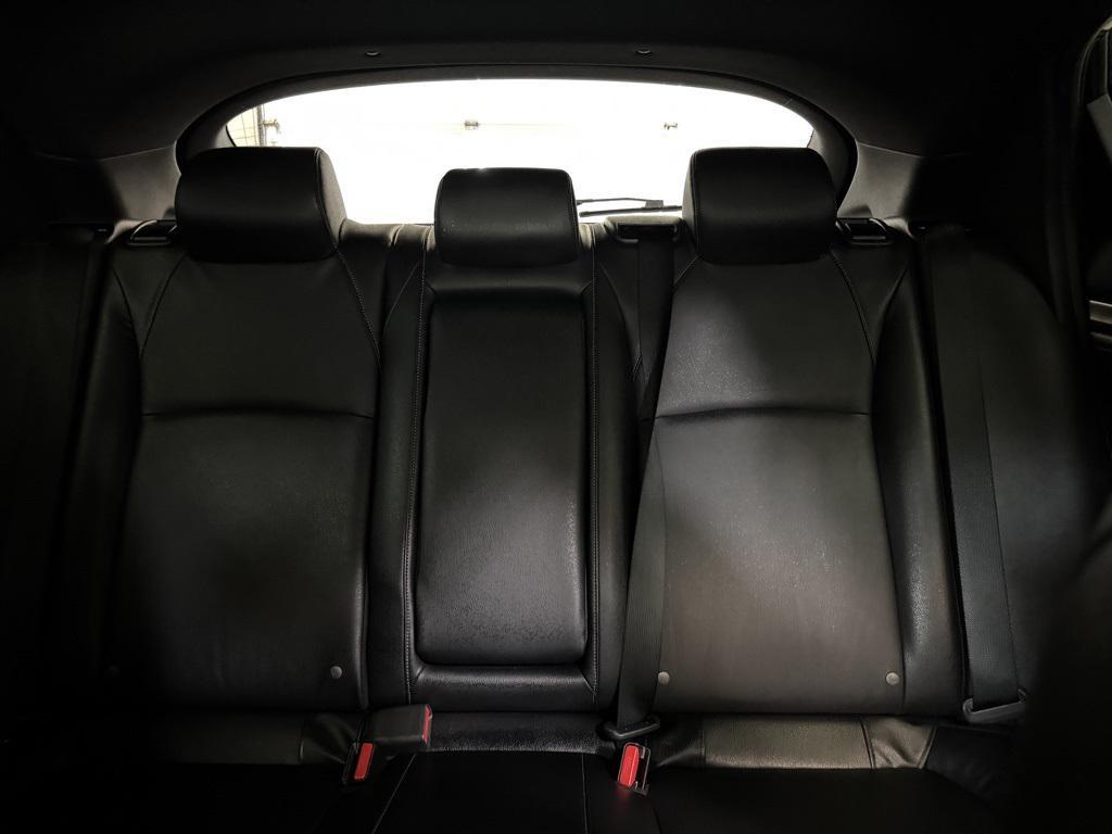 used 2018 Honda Civic car, priced at $21,537