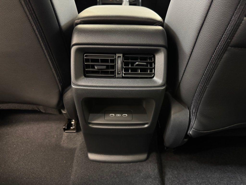 new 2026 Honda CR-V car, priced at $36,863