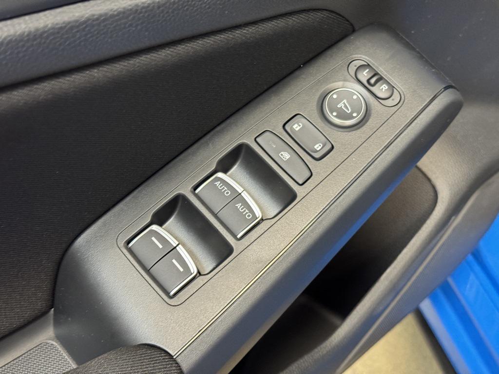 new 2026 Honda Civic car, priced at $28,120