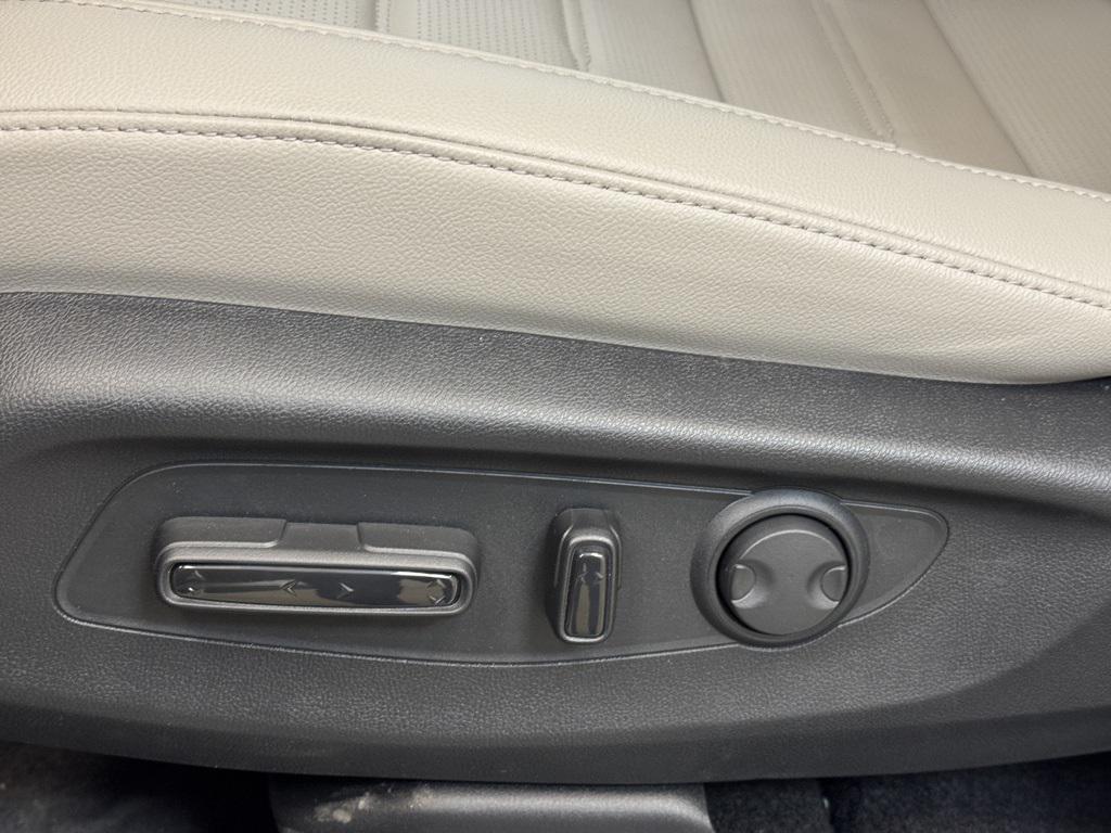 new 2026 Honda CR-V car, priced at $36,865