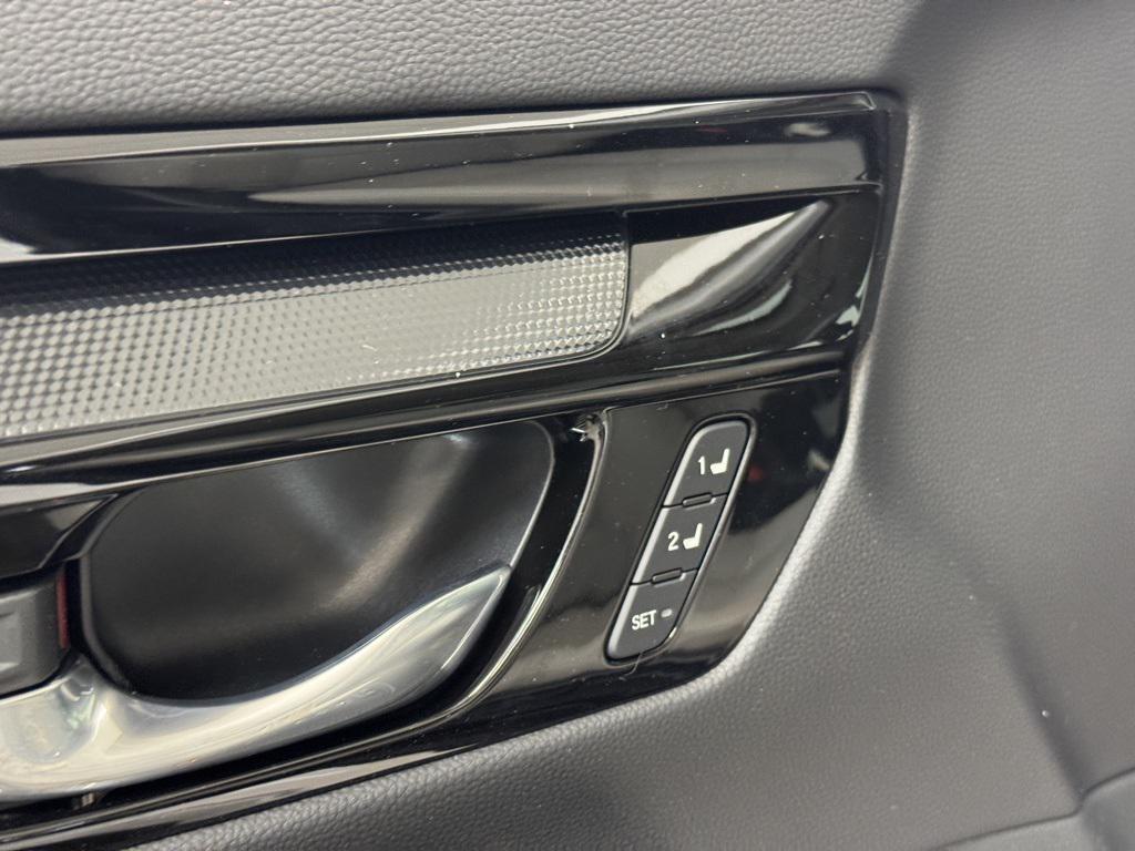 new 2026 Honda CR-V car, priced at $36,865