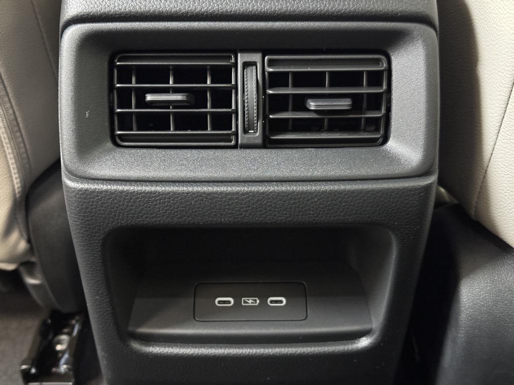 new 2026 Honda CR-V car, priced at $36,865