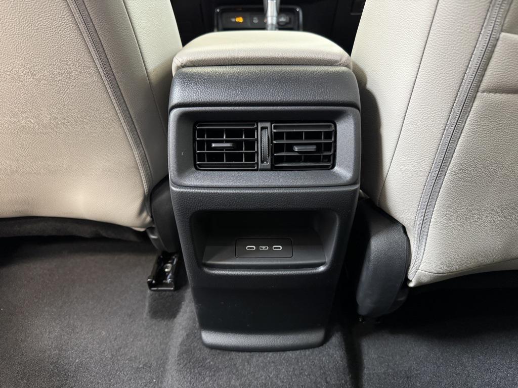 new 2026 Honda CR-V car, priced at $36,865