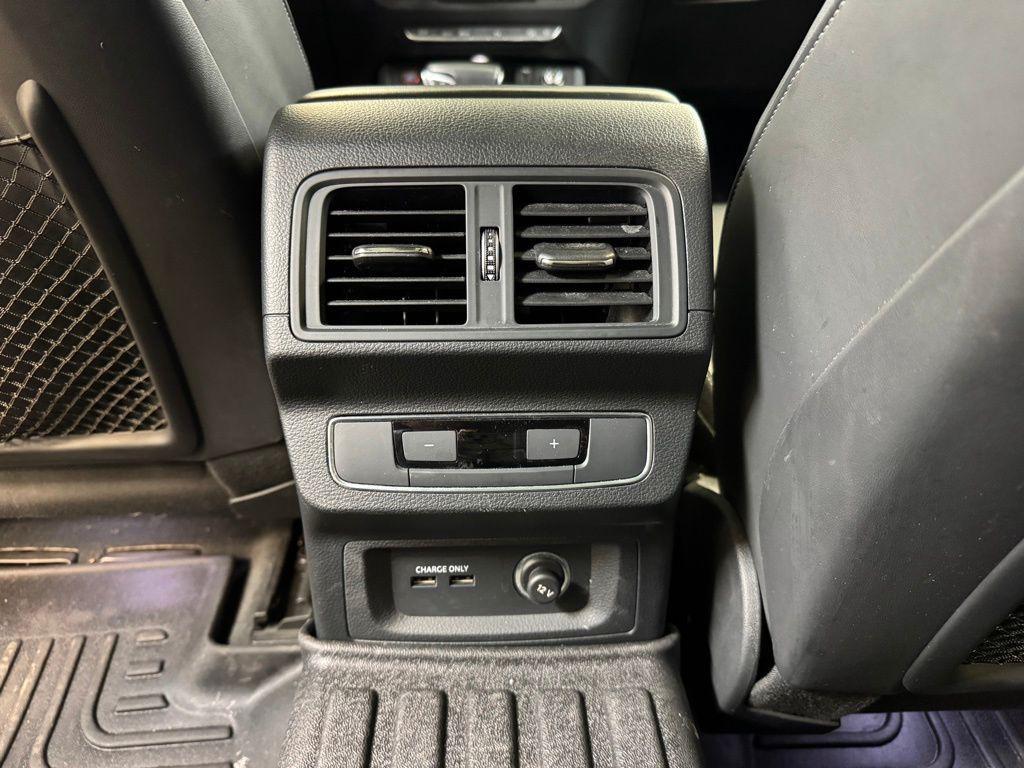 used 2020 Audi SQ5 car, priced at $25,570
