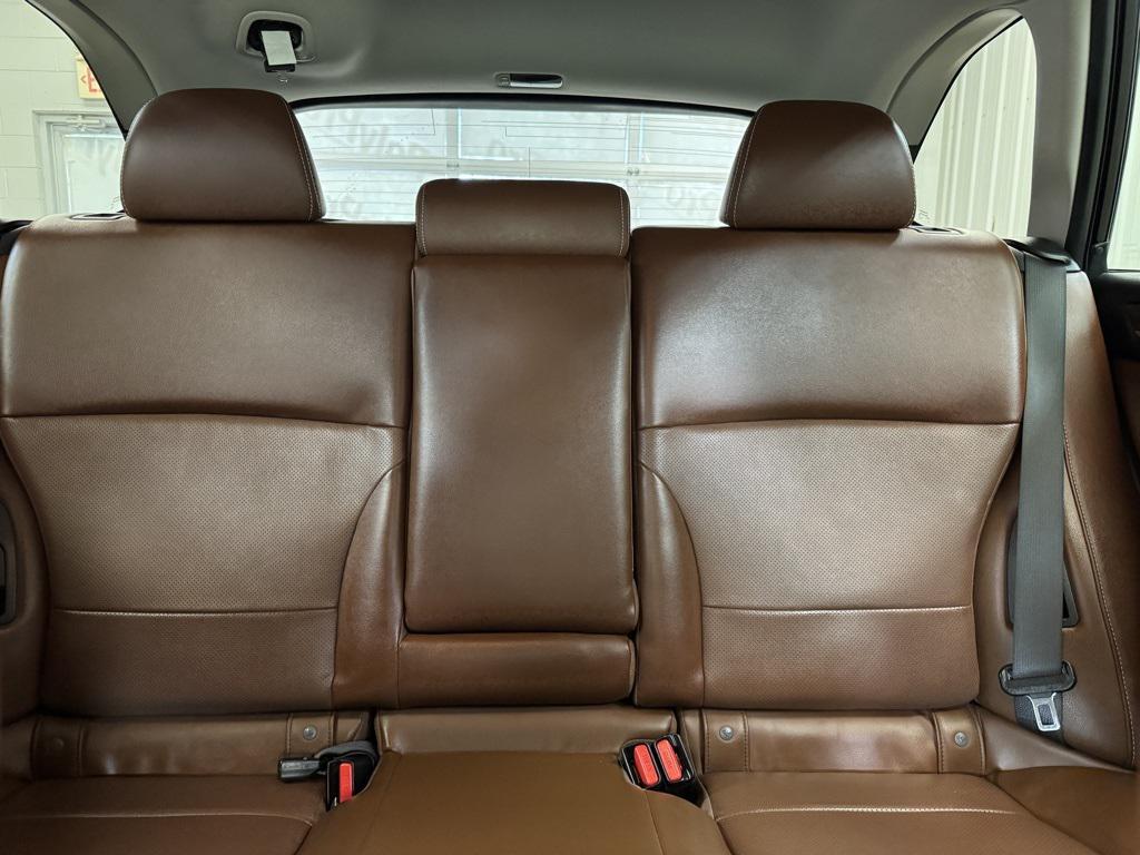 used 2017 Subaru Outback car, priced at $13,641