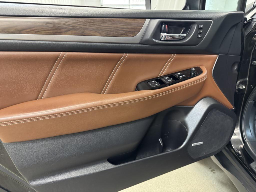 used 2017 Subaru Outback car, priced at $13,641