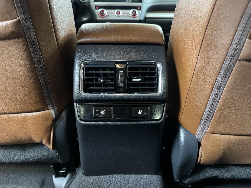 used 2017 Subaru Outback car, priced at $13,641