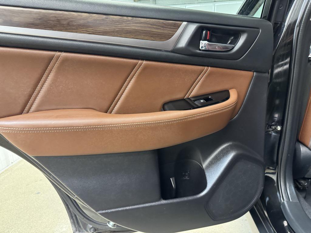 used 2017 Subaru Outback car, priced at $13,641