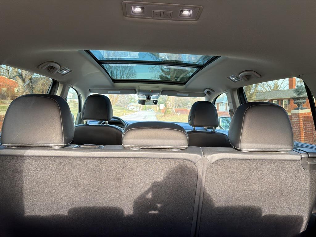 used 2021 Volkswagen Atlas car, priced at $23,399