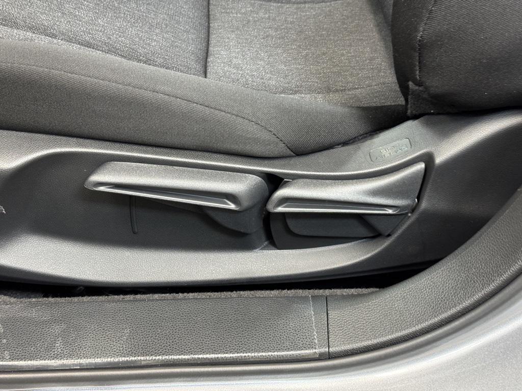 new 2025 Honda Accord car, priced at $28,257